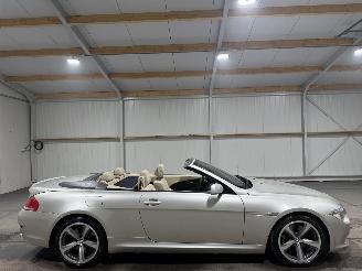 BMW 6-serie 650i S 270kW Automaat Cabrio Clima picture 1