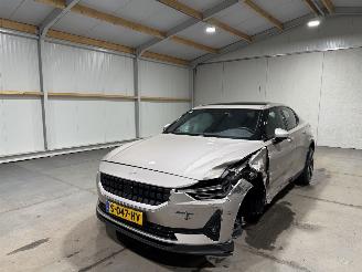 Polestar 2 Standard Range 69kWh Single Motor 170kW picture 10