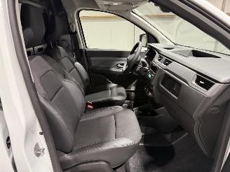 Renault Express 1.5dCi 70kW Comfort picture 34
