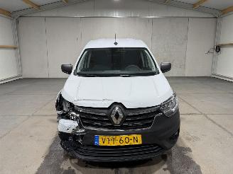 Renault Express 1.5dCi 70kW Comfort picture 4