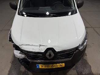 Renault Express 1.5dCi 70kW Comfort picture 20