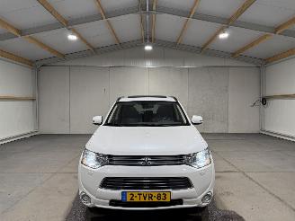 Mitsubishi Outlander 2.0 PHEV 89kW Automaat Instyle picture 4