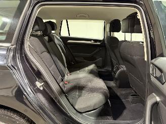 Volkswagen Passat 1.4TSI 92kW Business Edition Clima picture 22