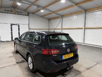 Volkswagen Passat 1.4TSI 92kW Business Edition Clima picture 12