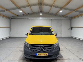 Mercedes eVito 66kWh Extra Lang 85kW picture 4