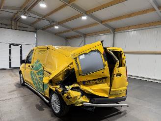 Mercedes eVito 66kWh Extra Lang 85kW picture 12