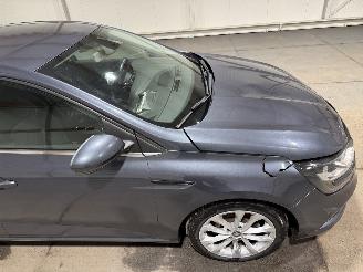 Renault Mégane 1.2TCe 74kW Clima Navi picture 18