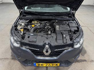 Renault Mégane 1.2TCe 74kW Clima Navi picture 26