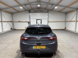 Renault Mégane 1.2TCe 74kW Clima Navi picture 7