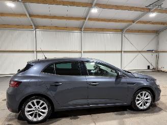 Renault Mégane 1.2TCe 74kW Clima Navi picture 5
