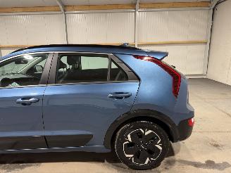 Kia Niro 64.8kWh DynamicLine 150kW Automaat picture 28