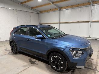 Kia Niro 64.8kWh DynamicLine 150kW Automaat picture 2