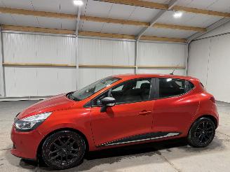 Renault Clio 0.9TCe 66kW Dynamique picture 9