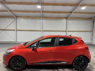 Renault Clio 0.9TCe 66kW Dynamique picture 8