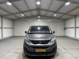 Peugeot Expert 2.0BlueHDI 130kW Automaat DC Premium Pack picture 4