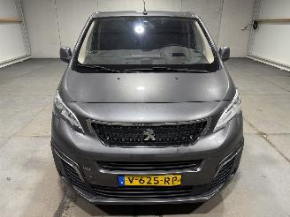 Peugeot Expert 2.0BlueHDI 130kW Automaat DC Premium Pack picture 20