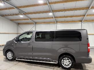 Peugeot Expert 2.0BlueHDI 130kW Automaat DC Premium Pack picture 11
