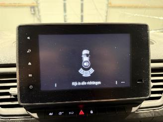 Renault Trafic 2.0DCi 81kW T27 Work Edition picture 47