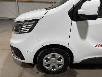 Renault Trafic 2.0DCi 81kW T27 Work Edition picture 15