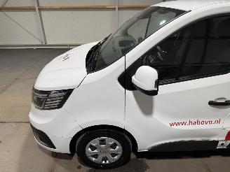 Renault Trafic 2.0DCi 81kW T27 Work Edition picture 16