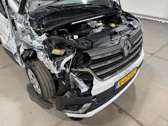 Renault Trafic 2.0DCi 81kW T27 Work Edition picture 29