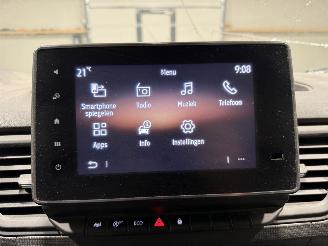 Renault Trafic 2.0DCi 81kW T27 Work Edition picture 44