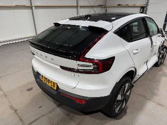 Volvo C-40 82kWh 185kW Single Motor Extended Range Plus picture 33