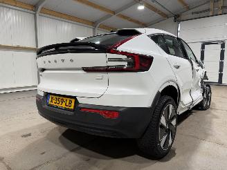 Volvo C-40 82kWh 185kW Single Motor Extended Range Plus picture 37