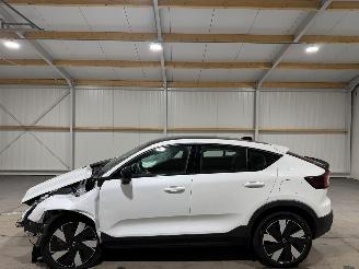 Volvo C-40 82kWh 185kW Single Motor Extended Range Plus picture 8