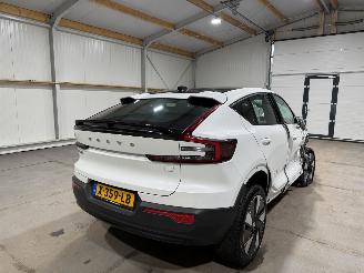 Volvo C-40 82kWh 185kW Single Motor Extended Range Plus picture 6