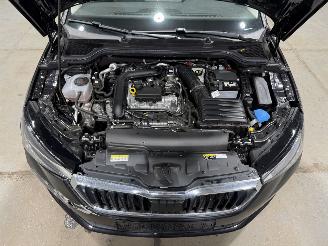 Skoda Scala 1.0TSI 81kW Ambition picture 21