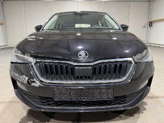 Skoda Scala 1.0TSI 81kW Ambition picture 18