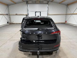 Skoda Scala 1.0TSI 81kW Ambition picture 7