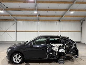 Skoda Scala 1.0TSI 81kW Ambition picture 8