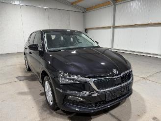 Skoda Scala 1.0TSI 81kW Ambition picture 3