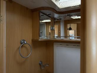 Fiat Camper 2.8D 94kW Luifel Douche WC Keuken picture 46