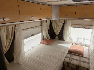 Fiat Camper 2.8D 94kW Luifel Douche WC Keuken picture 49