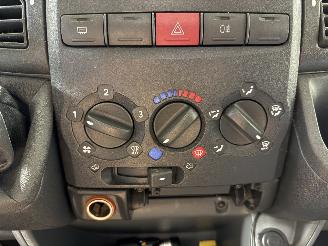 Fiat Camper 2.8D 94kW Luifel Douche WC Keuken picture 35