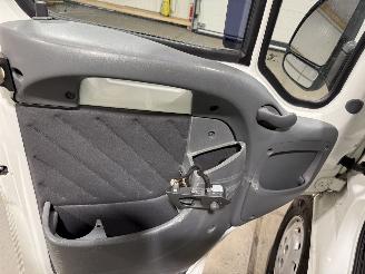 Fiat Camper 2.8D 94kW Luifel Douche WC Keuken picture 30