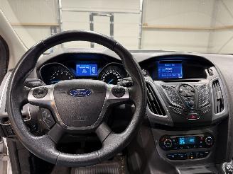 Ford Focus 1.0 EcoBoost 92kW Edition Plus picture 14