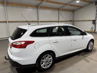 Ford Focus 1.0 EcoBoost 92kW Edition Plus picture 5