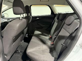 Ford Focus 1.0 EcoBoost 92kW Edition Plus picture 21