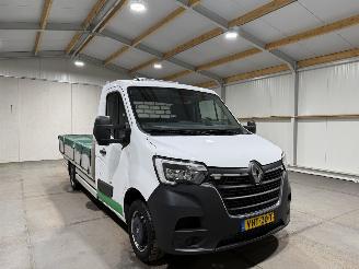 Renault Master 33kWh ZE 57kW L2 laadbak picture 3