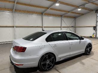 Volkswagen Jetta 1.4TSI Hybrid 110kW Automaat Highline picture 5