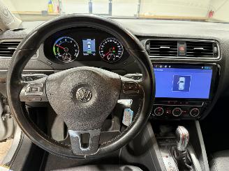 Volkswagen Jetta 1.4TSI Hybrid 110kW Automaat Highline picture 14
