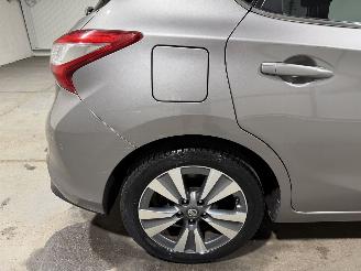 Nissan Pulsar 1.2DIG-T 85kW Tekna picture 29