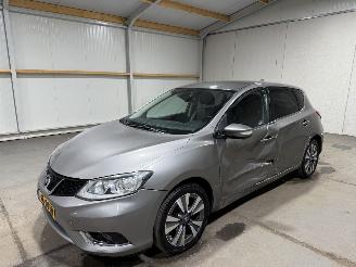 Nissan Pulsar 1.2DIG-T 85kW Tekna picture 9