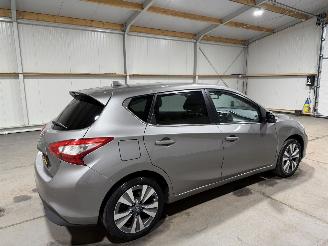 Nissan Pulsar 1.2DIG-T 85kW Tekna picture 5