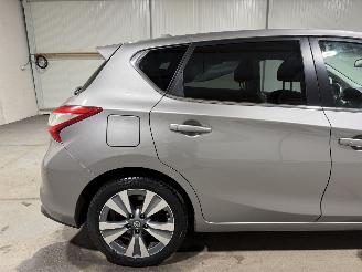 Nissan Pulsar 1.2DIG-T 85kW Tekna picture 25