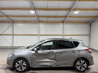 Nissan Pulsar 1.2DIG-T 85kW Tekna picture 8